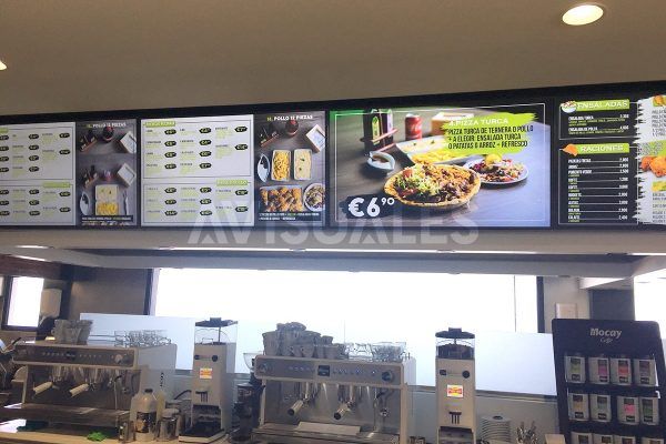 REPSOL OROTAVA MENU BOARD 6-min