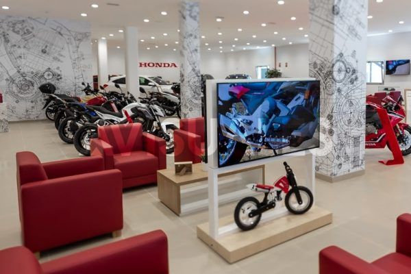CONCESIONARIO HONDA TF 1-min