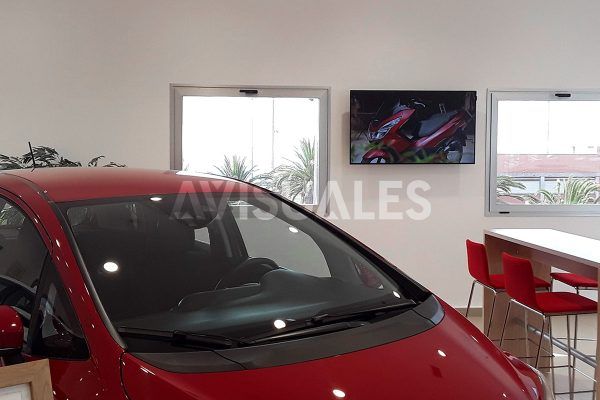 CONCESIONARIO HONDA TF 5-min