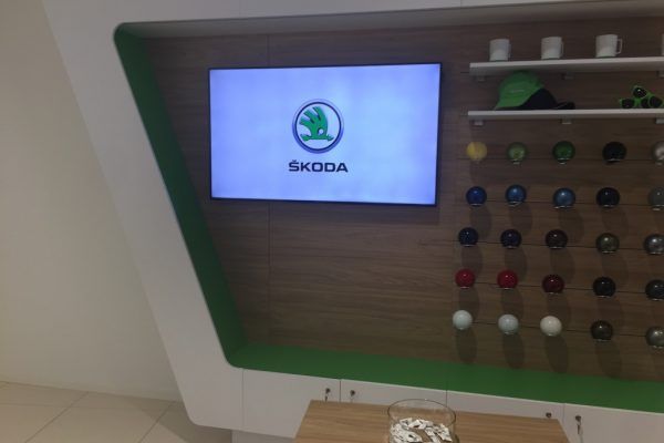 DAG GC SKODA MILLER BAJO 1