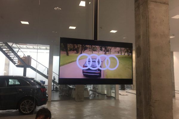 DAG GCV AUDI MILLER BAJO 1