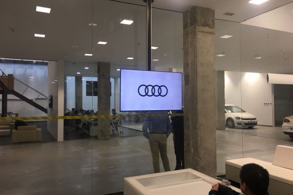 DAG GCV AUDI MILLER BAJO 2