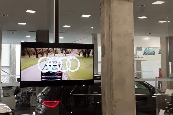 DAG GCV AUDI MILLER BAJO 5