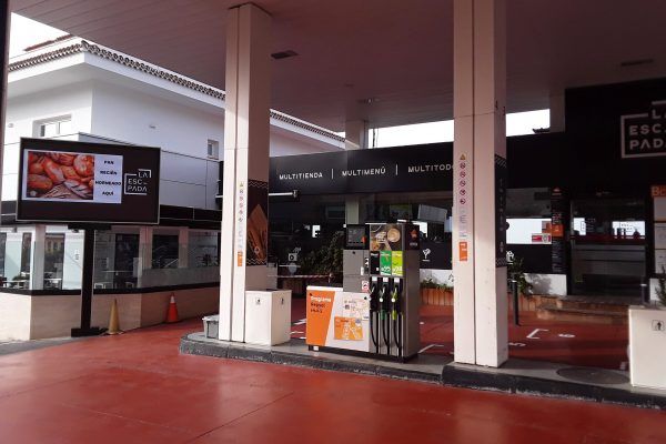 REPSOL BARROSO OROTAVA 5