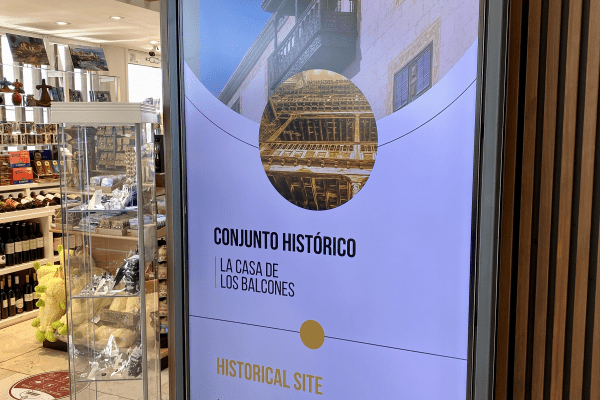 STAND MUSEO CANARIO 2