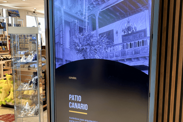 STAND MUSEO CANARIO 3