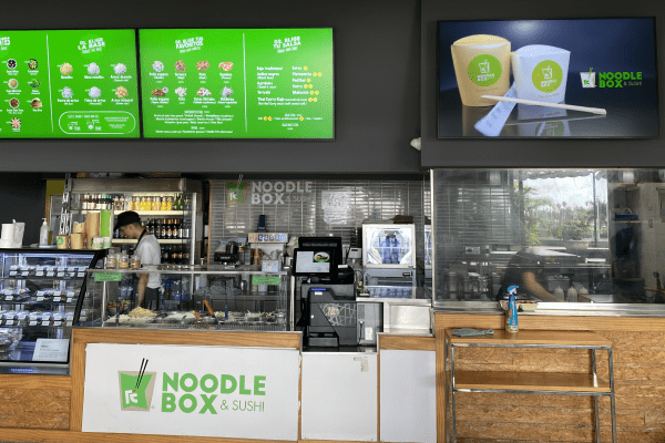 NOODLE BOX 1.1